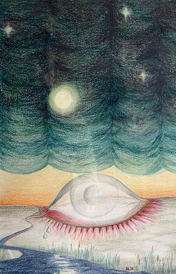 Traumauge