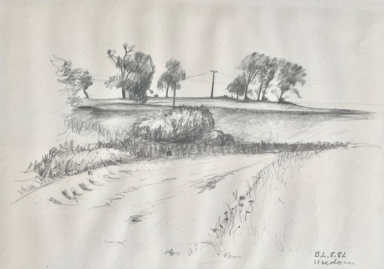 Usedom 18 x 25 cm