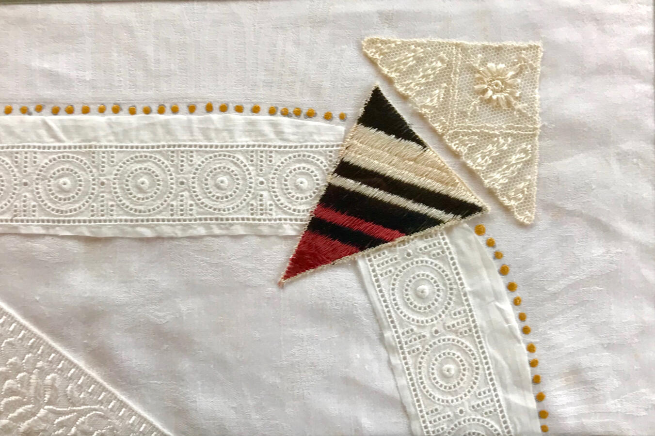 art deco 13 x 17 cm