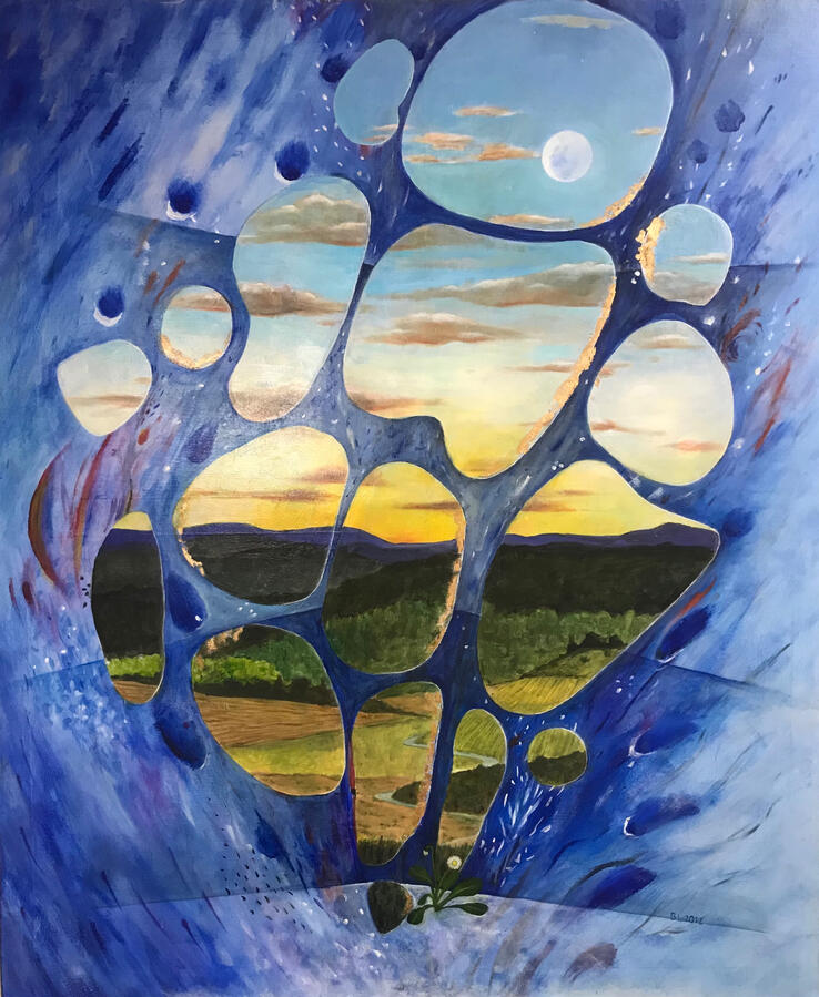 Durchblick (vekauft)